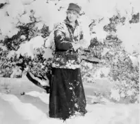 Snow in San Diego? 5 times it actually happened