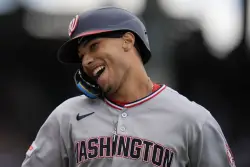 Nationals Notebook: See ya next year!