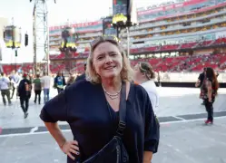 SV Chat: Former Bay Area DJ is now working for Metallica