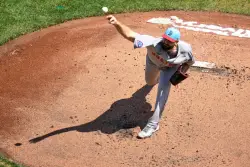Boston’s Lucas Giolito beats Nationals in his return to Washington