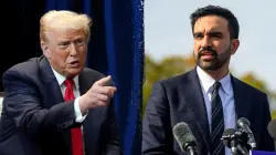 Trump flips Dems' 'affordability' script, turning buzzword into MAGA material as Mamdani visit looms