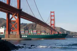 Golden Gate Bridge district approves $1 billion in seismic retrofit work