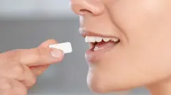 Chewing gum flu test could detect the virus through flavor before symptoms strike