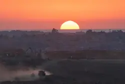 5 Israeli soldiers killed in northern Gaza and 18 Palestinians dead in Israeli strikes