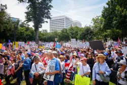 Letters: ‘No Kings’ real success was in energizing resistance