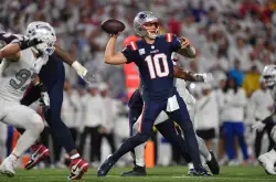 Why the Patriots believe they’re on to something bigger than a surprise playoff bid