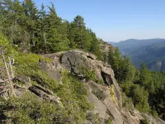 Nearly 900 acres of land on Yosemite border returned to tribe forced out 175 years ago