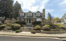 Sale closed in Pleasanton: $2.1 million for a four-bedroom home