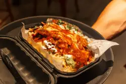 Eat beat: Sushi and cocktails, pizza deals, free fries, new tacos in the Gaslamp