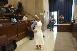 Tania Fernandes Anderson’s embattled tenure on Boston City Council is now over