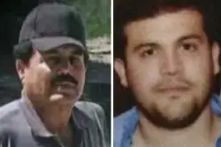 Plea deal with son of drug kingpin 'El Chapo' details abduction of legendary Sinaloa capo