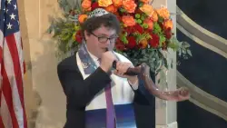 Rosh Hashanah 2025: Jewish new year 5786 begins at sundown on Monday