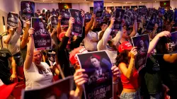 Student at Ohio university says peers tearing down flyers, sending hate over new Turning Point USA chapter