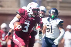 High school football rankings Week 5, 2025: Bay Area News Group Top 25