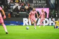 Star midfielder Busquets to retire after career having Messi’s back in Barcelona and MLS