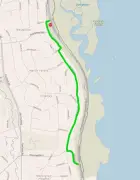 Portions of George Washington Memorial Parkway in Virginia to be closed for tree maintenance
