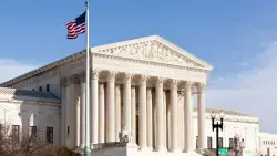 Supreme Court keeps hold on Florida immigration law aimed at people in the US illegally