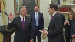 US envoy Witkoff will meet Putin in Moscow while Zelenskyy tours Europe as peace efforts press ahead