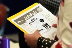 ‘No hire’ job market leaves unemployed in limbo as threats to economy multiply