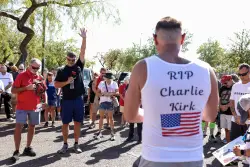 The Data Shows Political Violence Is Actually Down