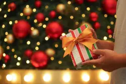 With donations down, Prince William Co. nonprofit works to meet its gift-giving goals