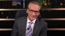 Bill Maher encourages young men to drink more and get out of their parents’ basement