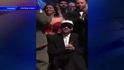 Bad Bunny wins album of the year at the 2025 Latin Grammys, capping an electric night