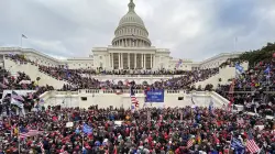 FBI's Patel clarifies role of hundreds of agents on Jan 6, says Wray lied to Congress