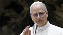Pope Leo XIV told US ambassador he is praying for Charlie Kirk, his family after assassination