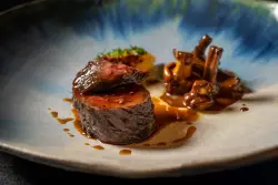 Lucien, now open in La Jolla Village, aims to tell ‘story of the season’ with food
