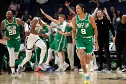 Six takeaways from Celtics’ preseason-opening win over Grizzlies