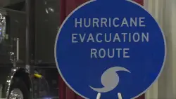 Hurricane Flossie grows to Category 3 strength off Mexico’s Pacific coast