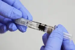 West Coast states issue joint vaccine recommendations ahead of CDC advisers meeting