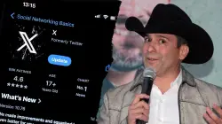 Latin Grammy winner and Texas Dem star recruit hits House campaign with years of porn-linked posts