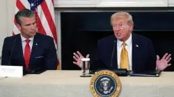 Trump administration expands efforts to stop Christian violence in Nigeria with aid threat