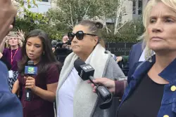 Opinion: Dana Williamson and the secret world of Sacramento political operatives