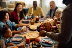 Using curiosity to save Thanksgiving dinner from political arguments