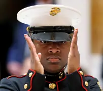 Massachusetts honors military members in annual Veterans Day ceremony