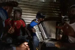Lesotho's Famo music: from shepherd songs to gang wars