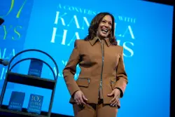 Barabak: Did Kamala Harris just destroy her 2028 chances?