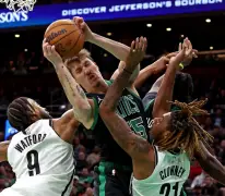 Four takeaways from Celtics’ Summer League win over Knicks