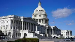 Garbage collection, tours to be suspended on Capitol Hill if there’s a government shutdown