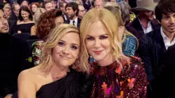 Nicole Kidman plans Hollywood takeover of Nashville with Reese Witherspoon