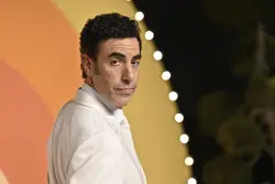 Horoscopes Oct. 13, 2025: Sacha Baron Cohen, you’re going places this year