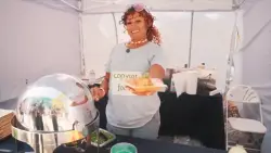 Creole Food Festival promises to bring culinary excellence to Miami Beach