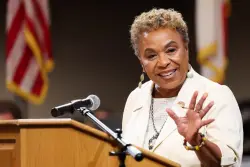 Oakland Mayor Barbara Lee promised to change city’s narrative. Here’s how she’s trying.