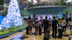 Book holiday flights now or pay hundreds more later, Google travel data reveals for 2025