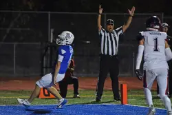 Bay Area News Group high school football predictions: Week 10, 2025