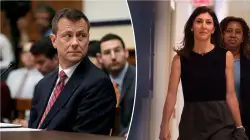 Brennan, Strzok, Page subpoenaed as part of federal Russiagate probe: Sources