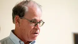 Indiana Senate Republicans reject Trump-backed redistricting push, decline to meet in December